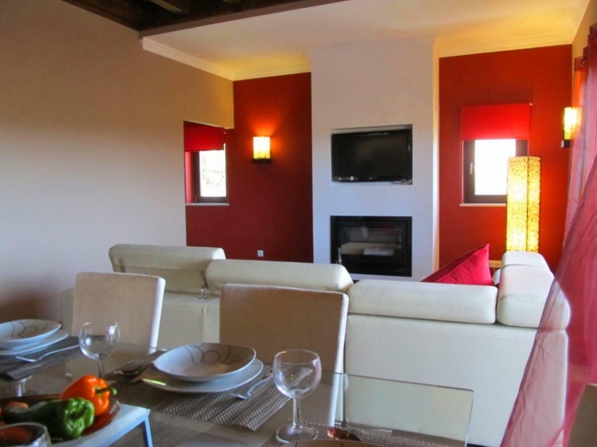 Villa Tiago Loule Exterior photo