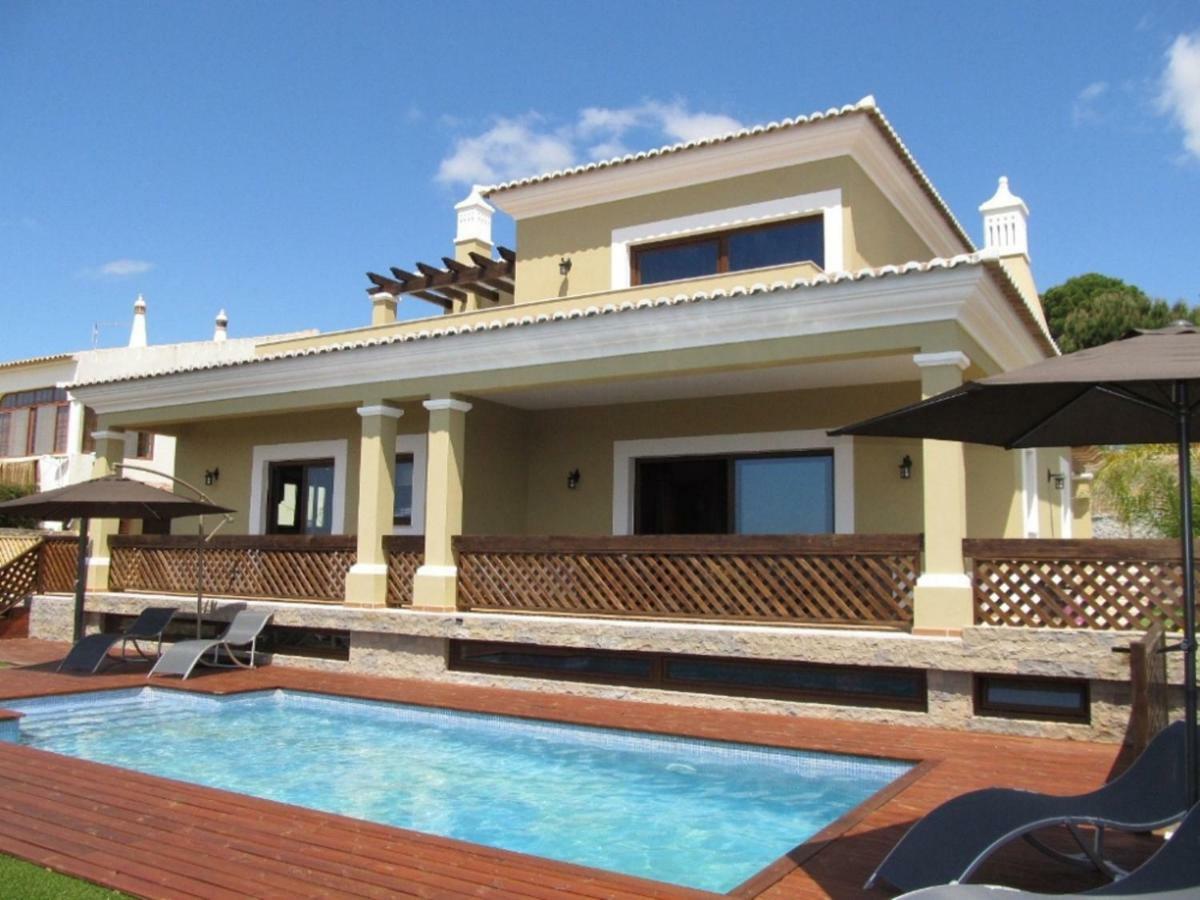 Villa Tiago Loule Exterior photo