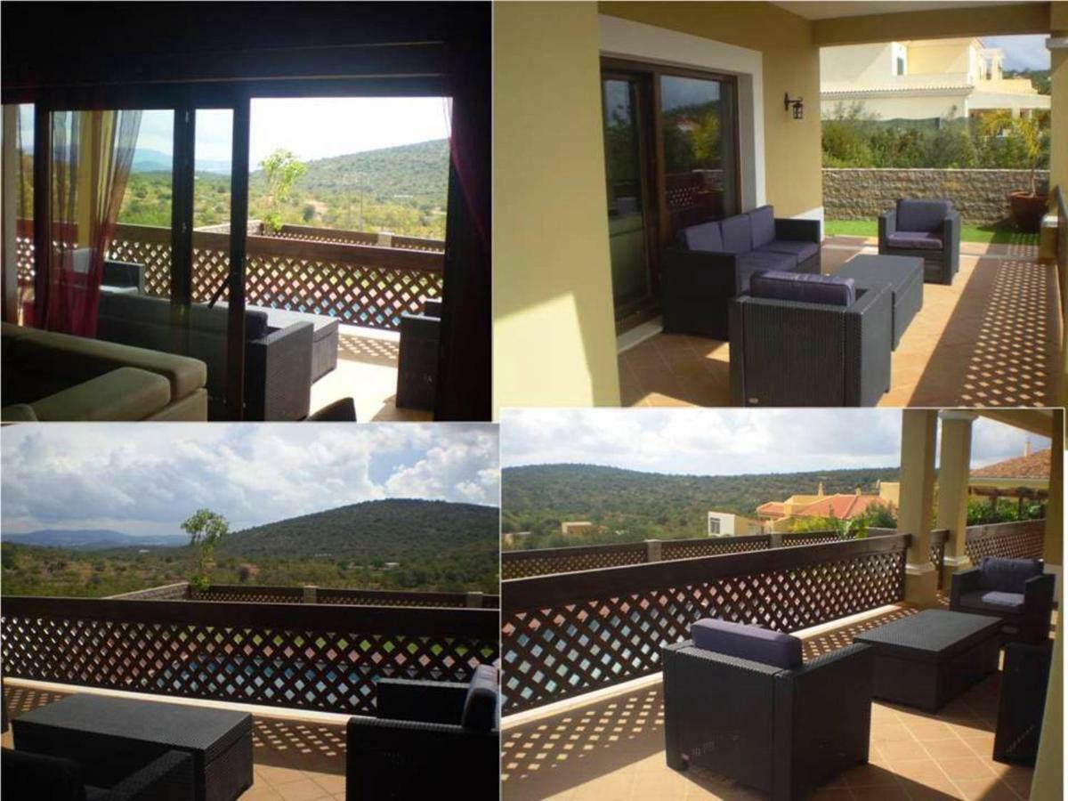 Villa Tiago Loule Exterior photo