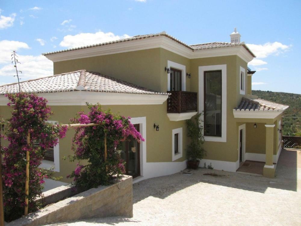 Villa Tiago Loule Exterior photo